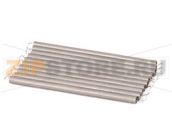 MOLLE DI SMORZAMENTO SUPPORTO 