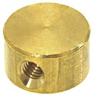 PIEDE LEVA ø 14x8 mm M4