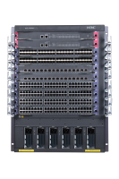 Коммутатор ядра H3C S10508X