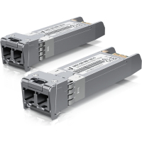 Модуль оптический, многомодовый Ubiquiti UACC-OM-MM-10G-D
