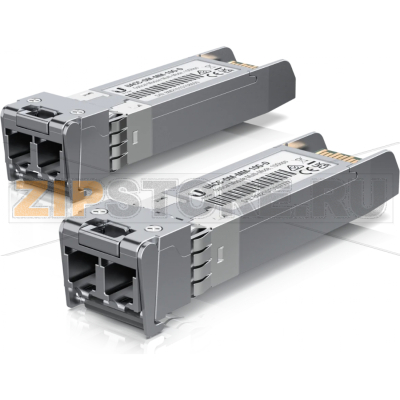 Модуль оптический, многомодовый Ubiquiti UACC-OM-MM-10G-D 