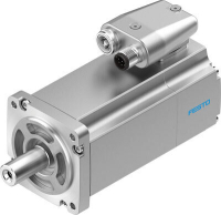 Серводвигатель Festo EMME-AS-60-S-LS-AM
