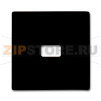 Клавиша выключателя/переключателя/кнопки, IP44 ABB 2CKA001731A1968