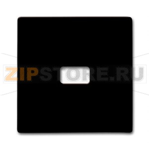 Клавиша выключателя/переключателя/кнопки, IP44 ABB 2CKA001731A1968 