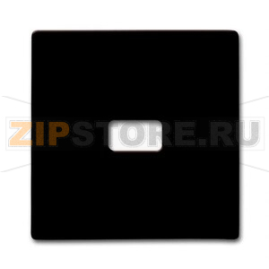 Клавиша выключателя/переключателя/кнопки, IP44 ABB 2CKA001731A1968 