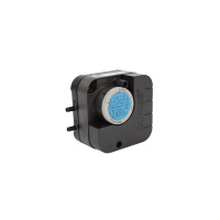 Реле давления Weishaupt LGW 3 A1