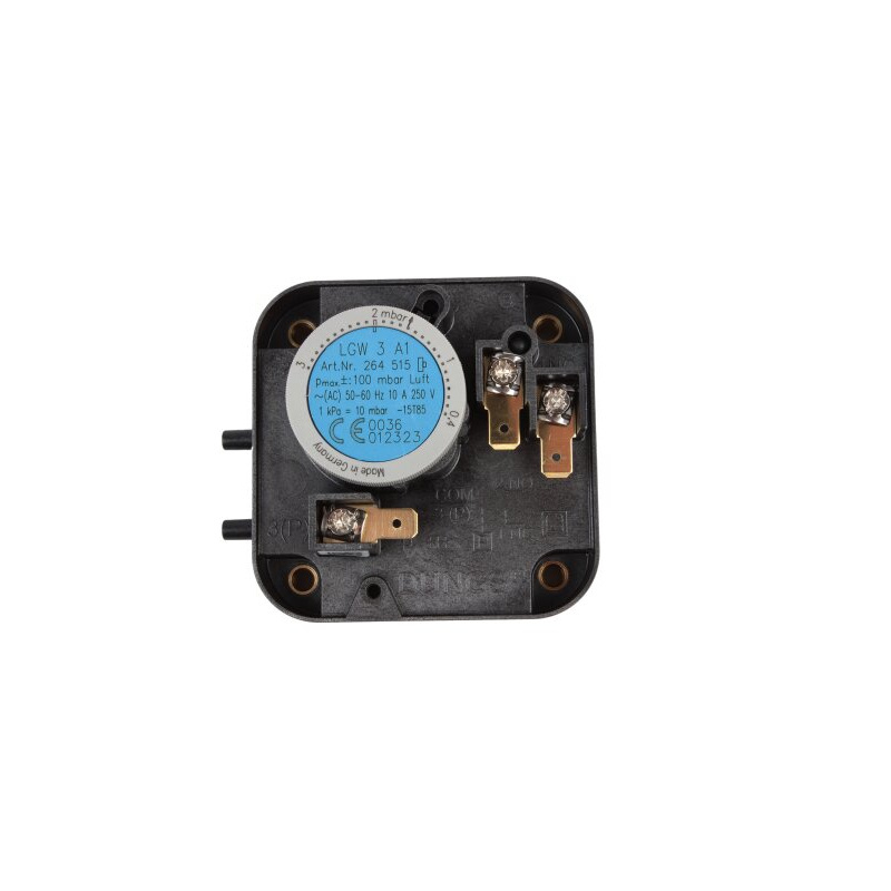 Реле давления Weishaupt LGW 3 A1 