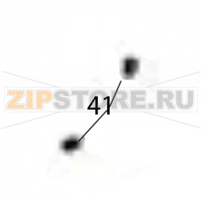 Hex socket set screw (w-point) Sato SG112-ex Hex socket set screw (w-point) Sato SG112-exЗапчасть на деталировке под номером: 41Название запчасти на английском языке: Hex socket set screw (w-point) Sato SG112-ex.