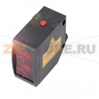 Затвор световой отражательный Balluff BOS01HJ