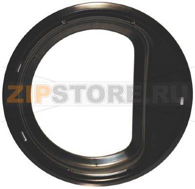 ОБРАМЛЕНИЕ ЛЮКА 