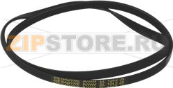 BELT MEGADYNE 1242 J5 EL 