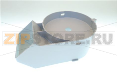 CUVE CL R211 MONTEE 