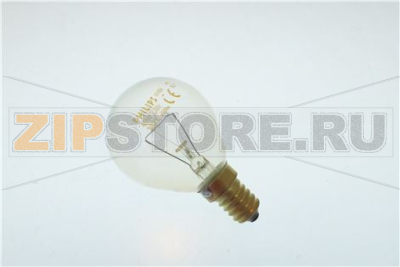 LAMP FOR OVEN BOSCH 00057874 