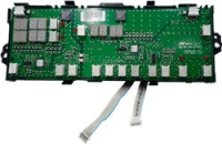 CARTE CLAVIER TABLE INDUCTION