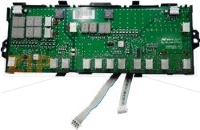 CARTE CLAVIER TABLE INDUCTION