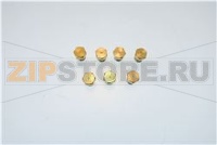 KIT UGELLI BUTANO PIANI TD6-7-D.