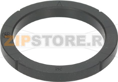 УПЛОТНИТЕЛЬ ХОЛДЕРА Ø 73X58X8 ММ 