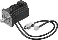 Серводвигатель Festo EMMB-AS-60-02-S30S