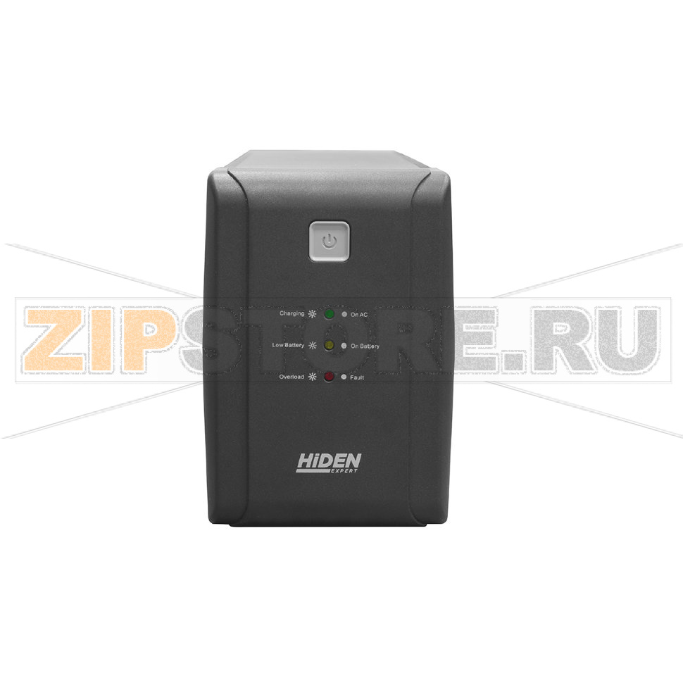 ИБП линейно-интерактивный 480 Вт, 800 ВА Hiden ULS800E 