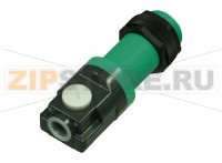 Ёмкостной датчик Capacitive sensor CBB10-30GKK-A2 Pepperl+Fuchs