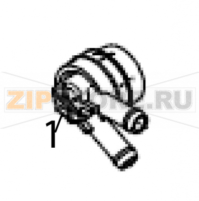 Non-return valve Fagor CO-402 COLD B DD Non-return valve Fagor CO-402 COLD B DDЗапчасть на деталировке под номером: 1Название запчасти Fagor на английском языке: Non-return valve CO-402 COLD B DD.