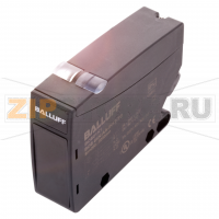 Щуп оптический с подавлением фона Balluff BOS01K1