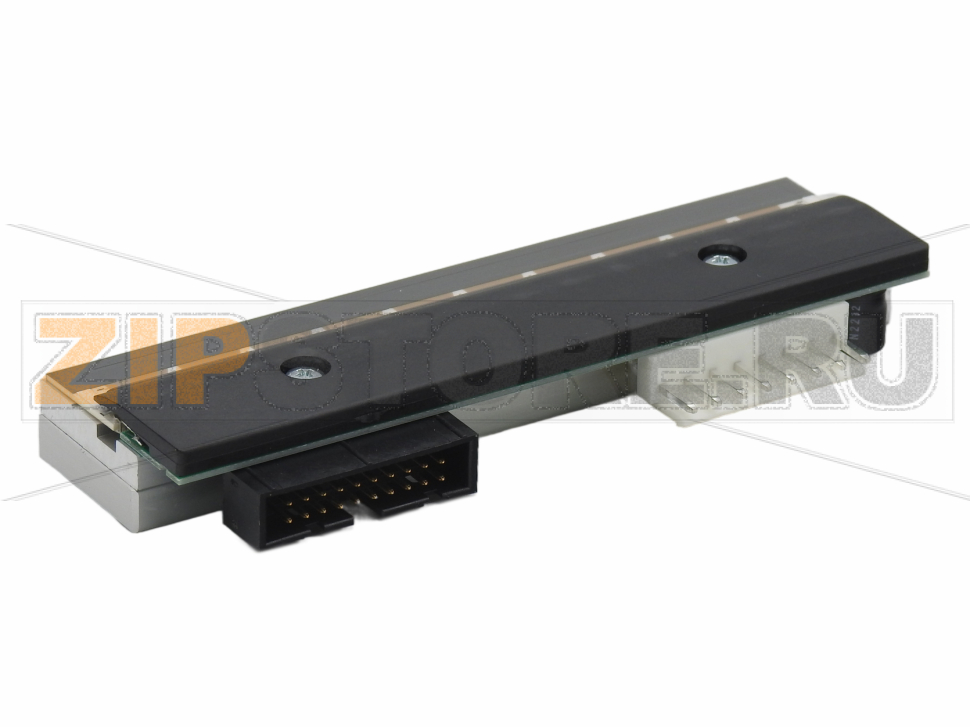 Печатающая термоголовка CAB A4+/X (300dpi) Головка для принтера CAB A4+/X. Разрешающая способность 300 dpi. Ресурс термоголовки 50 км.