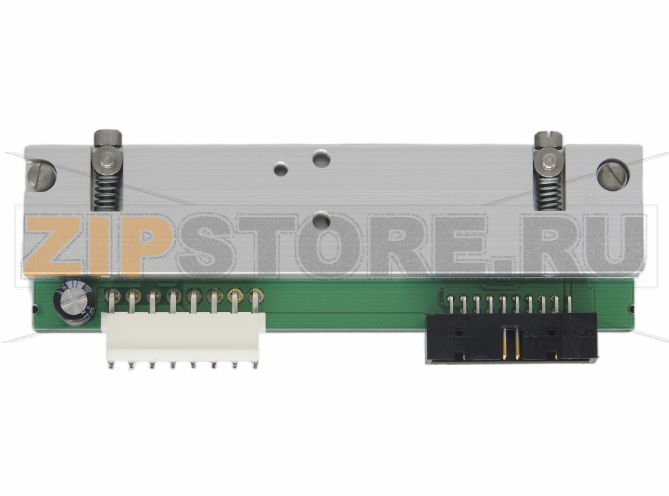 Печатающая термоголовка CAB A4+/X (300dpi) Головка для принтера CAB A4+/X. Разрешающая способность 300 dpi. Ресурс термоголовки 50 км.