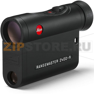Дальномер оптический Leica Rangemaster CRF 2400-R 