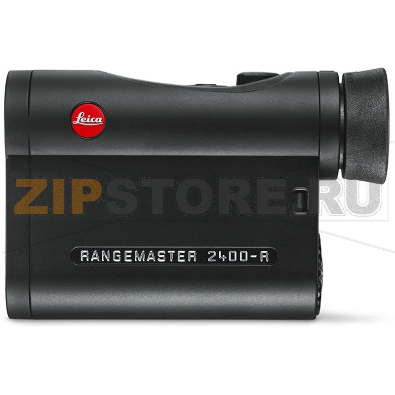 Дальномер оптический Leica Rangemaster CRF 2400-R 