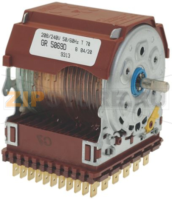 ТАЙМЕР P55 GR 5069A 208/240 В 50/60 Гц 