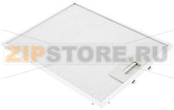 GREASE FILTER ELECTROLUX 4055468278 
