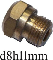 INJECTEUR D 60 M 8