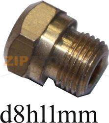 INJECTEUR D 60 M 8 