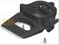 КРАН SOUL 2 — ЦВЕТ ЧЕРНЫЙ