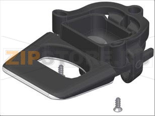 КРАН SOUL 2 — ЦВЕТ ЧЕРНЫЙ 