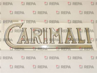 ETICHETTA CARIMALI 210x72 mm