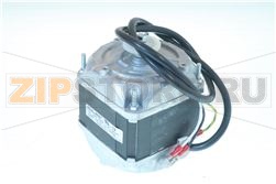 VENTILAT. EMI 82UL-4027/3 115V 60Hz 27W 