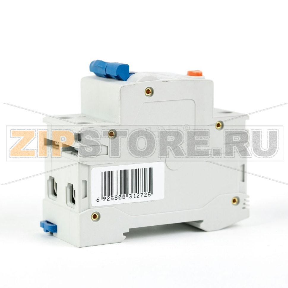 Дифавтомат 40 А, 10 кА Chint NB1L 