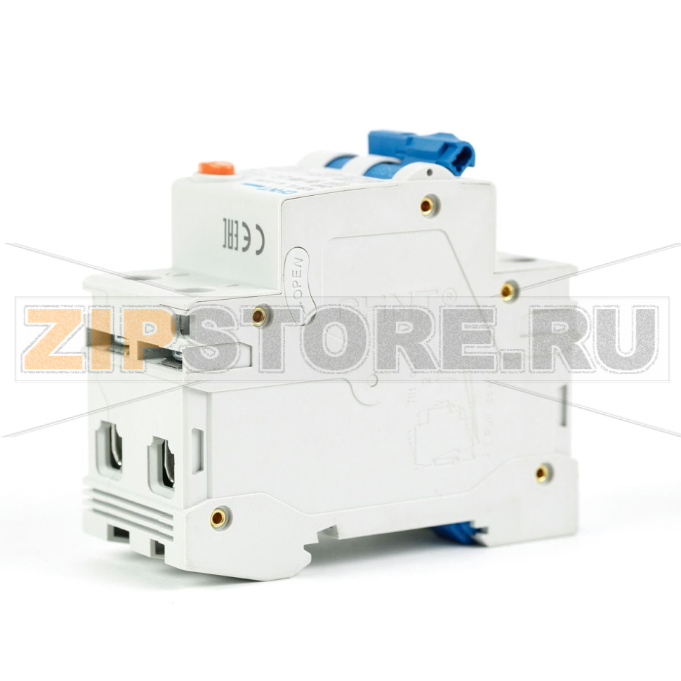 Дифавтомат 40 А, 10 кА Chint NB1L 