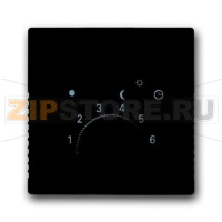 Накладка для терморегулятора ABB 2CKA001710A3630