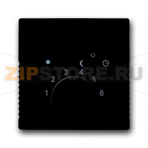 Накладка для терморегулятора ABB 2CKA001710A3630 