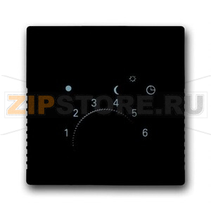 Накладка для терморегулятора ABB 2CKA001710A3630 