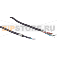 Кабель соединительный SICK DOL-0J08-G0M5XC3