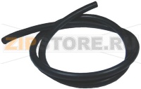 ЗПЩИТА РЕЗИНОВОГО КОЛЕСА ПЕРЕДАЧИ Ø 10 ММ