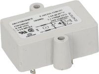 INTERFERENCE SUPPRESSION FILTER 0.1µF