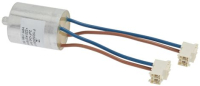 INTERFERENCE SUPPRESSION FILTER