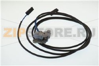 ELECTRIC IGNITION CONTACTS