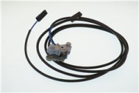 ELECTRIC IGNITION CONTACTS