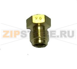 INJECTEUR D 96 M 6 UNIV. 